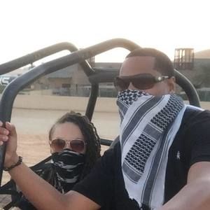 Meet your Posher, Bruce